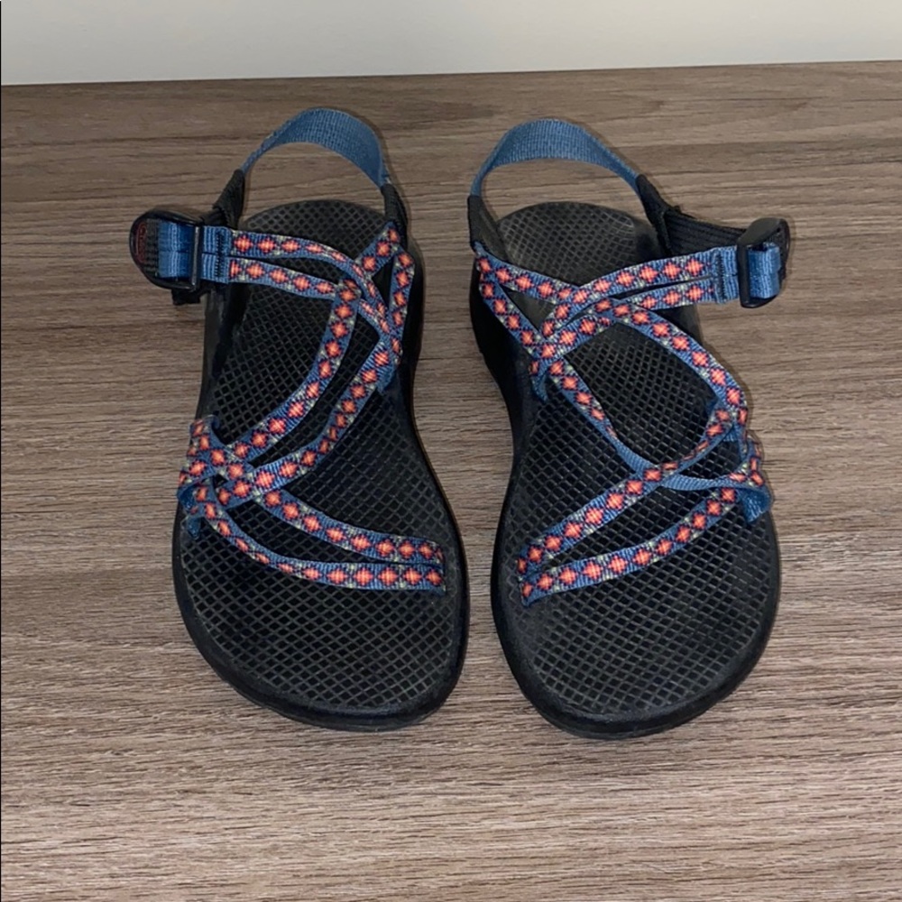 Chacos sandals